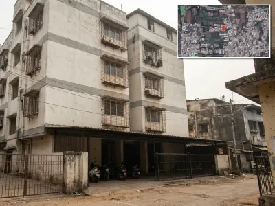 LA CABANA HS