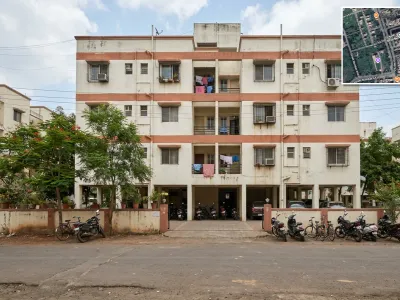 Apartment_society at SHRACHI VILLAGE, Kolkata — residential advertising