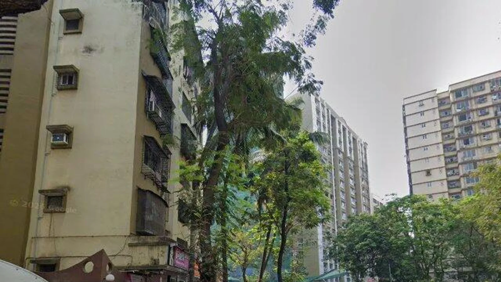 Residential at Indraprastha Cooperative Housing Society, Mumbai — CupShup