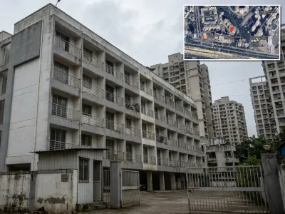 Apartment_society at Lodha VFVA CHS Ltd, Mumbai — residential advertising