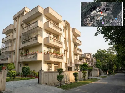 Apartment_society at Amalfi, Sicily, Capri, Mumbai — residential advertising