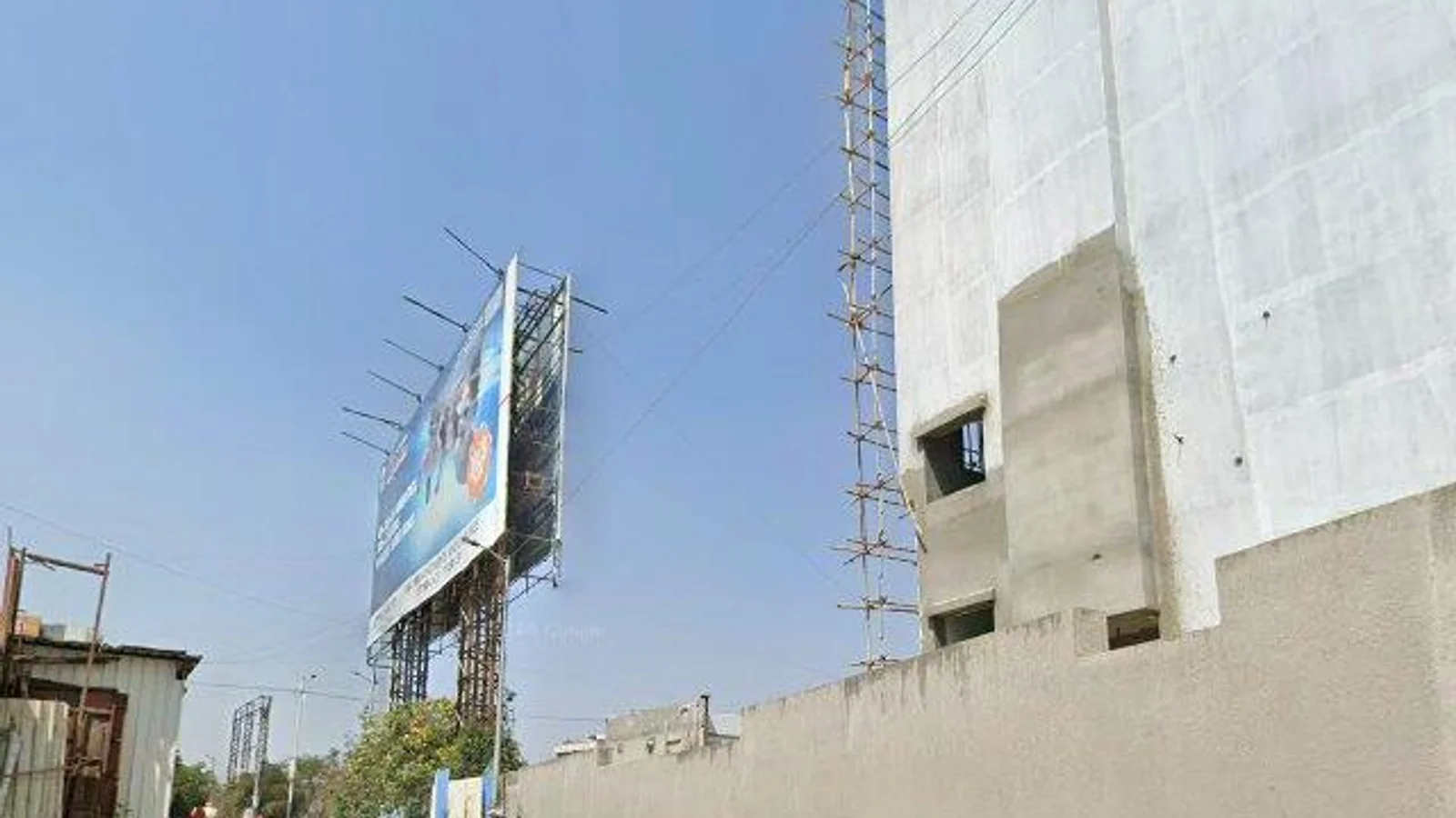 Residential at STELLAR HOMES, Pune — CupShup