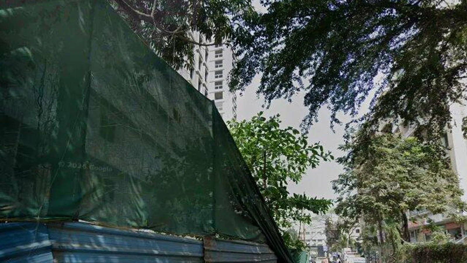 Residential at Amargeet society, Pune — CupShup