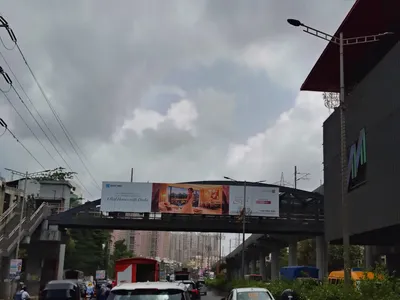 Digital-ooh at Digital OOH - Goregaon West Mumbai, 112608, Mumbai — outdoor advertising