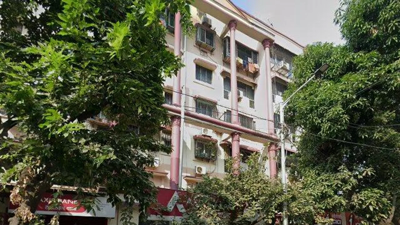 Residential at SHREE KRISHNA GARDEN, Kolkata — CupShup