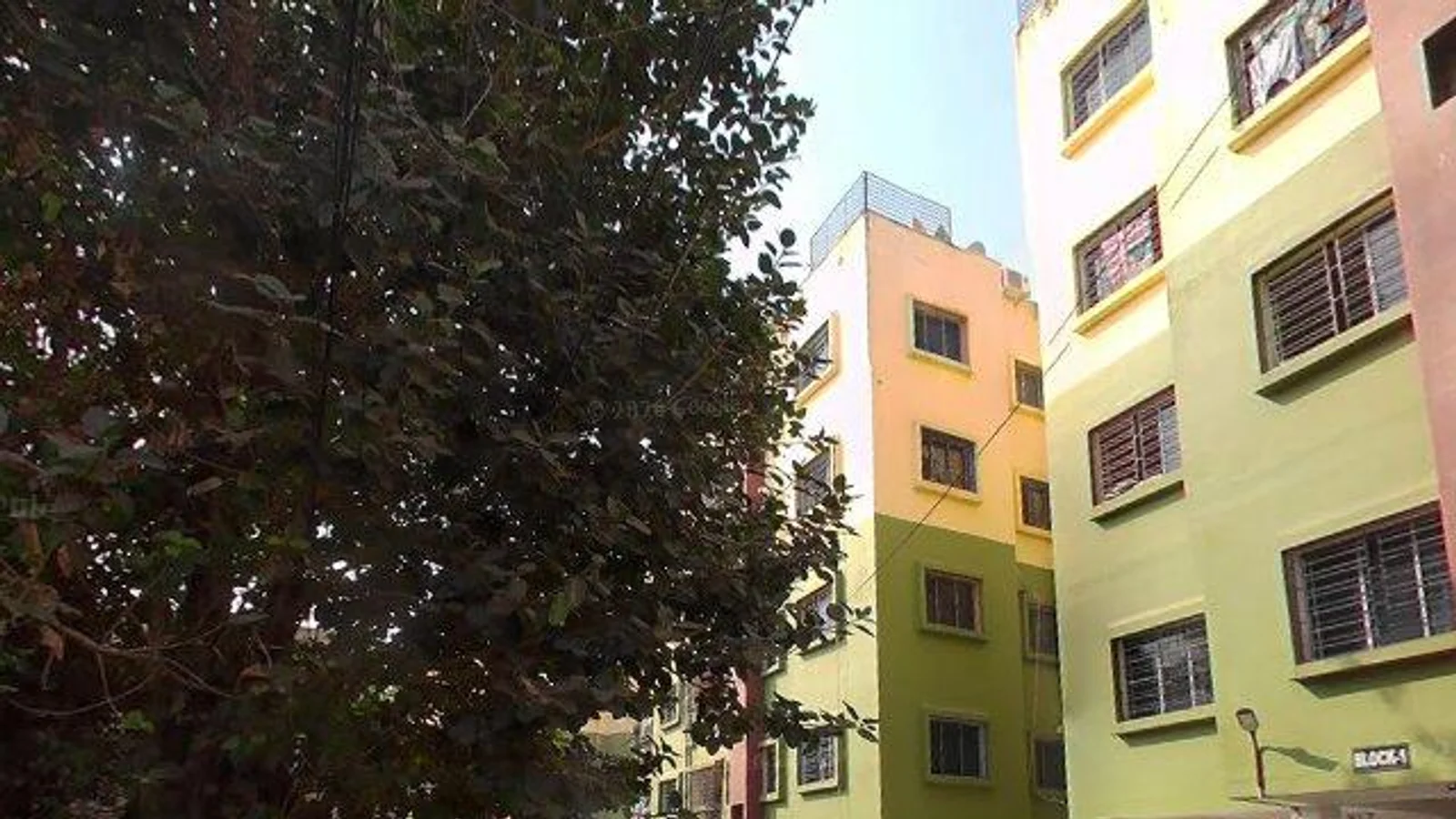 Residential at GAURAV GARDEN, Kolkata — CupShup