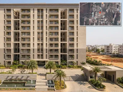 SAPPHIRE TOWERS COOPERATIVE HOUSING SOCIETY LTD"