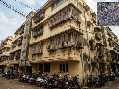 Apartment_society at AMAYA RESIDENCE, Kolkata — outdoor advertising