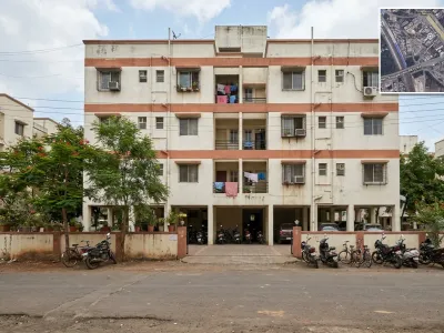 FEDERATION OF EMPIRE ESTATE A,B,C,D AND E TO I ,CO OPERATIVE HOUSING SOCIETY LTD