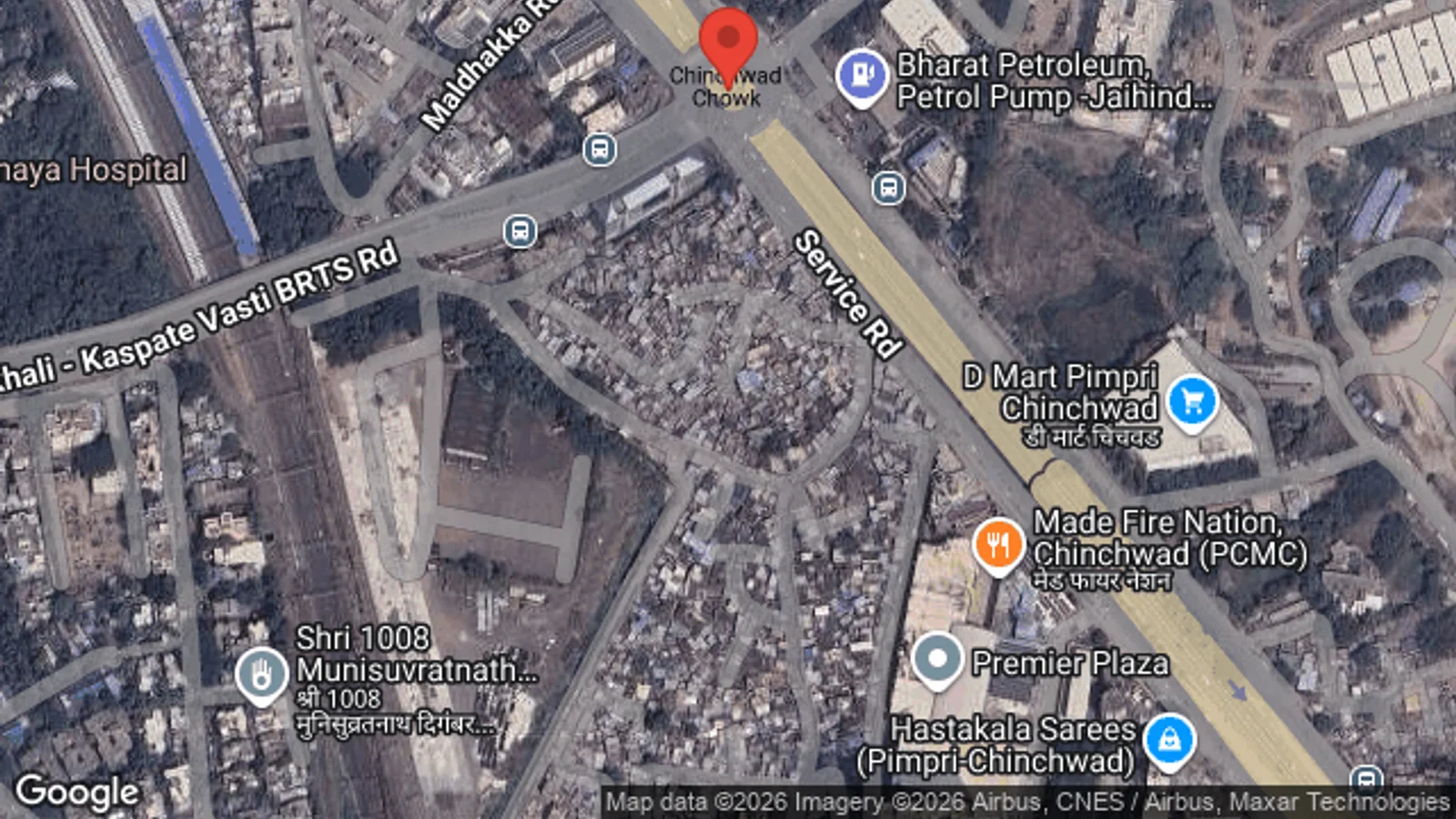 Residential at FEDERATION OF EMPIRE ESTATE A,B,C,D AND E TO I ,CO OPERATIVE HOUSING SOCIETY LTD, Pune — CupShup