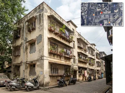Apartment_society at Srishti Harmony, Mumbai — residential advertising