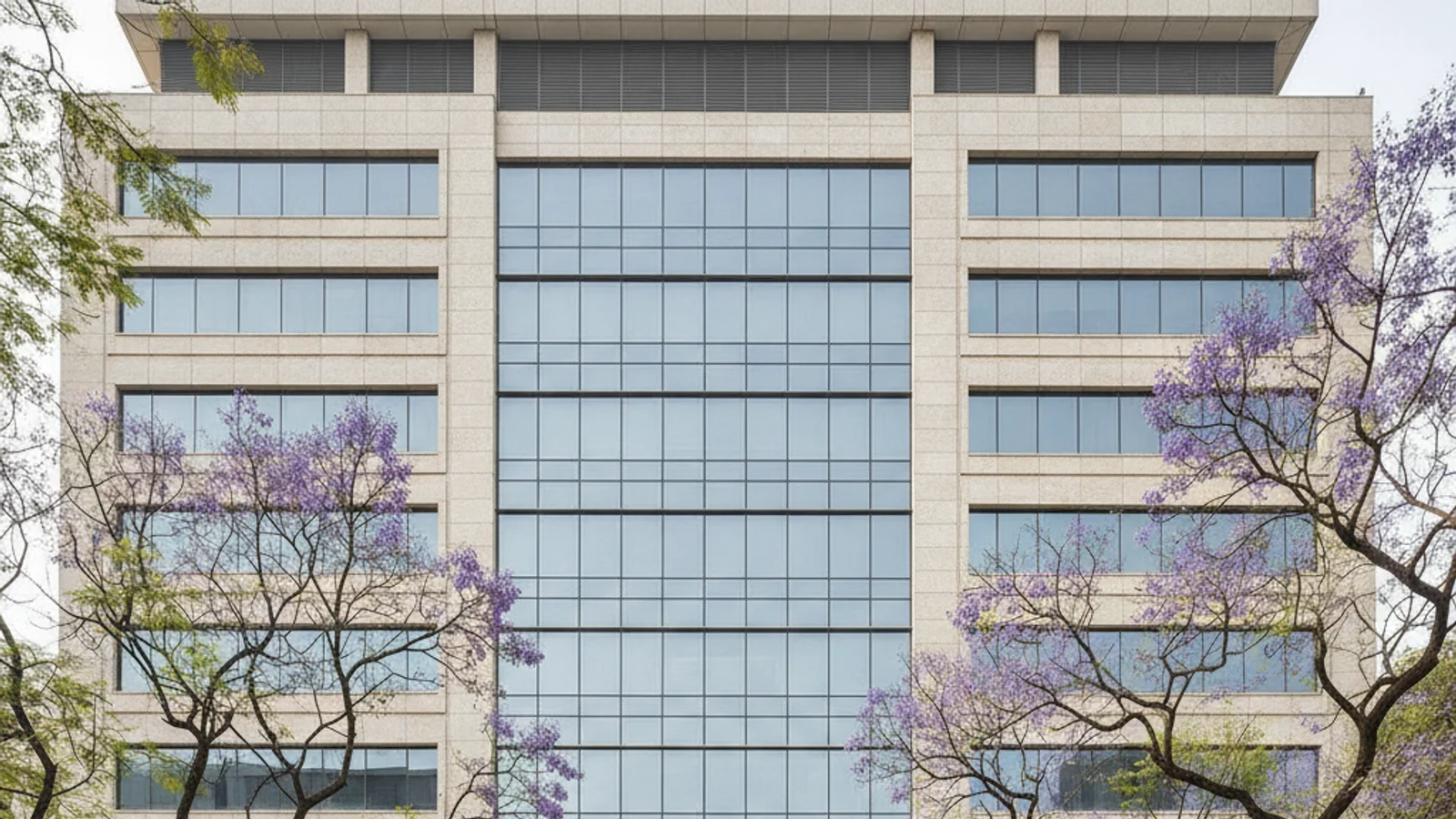 Corporate at Hitachi - World Trade Center, Bengaluru, Bangalore — CupShup