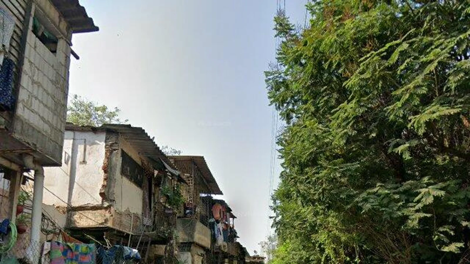 Residential at Casa Serena, Mumbai — CupShup