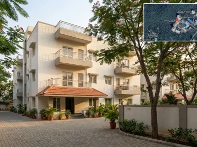 Apartment_society at Prestige Gardenia, Mumbai — residential advertising