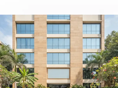 91Springboard Mumbai office — brand activation venue
