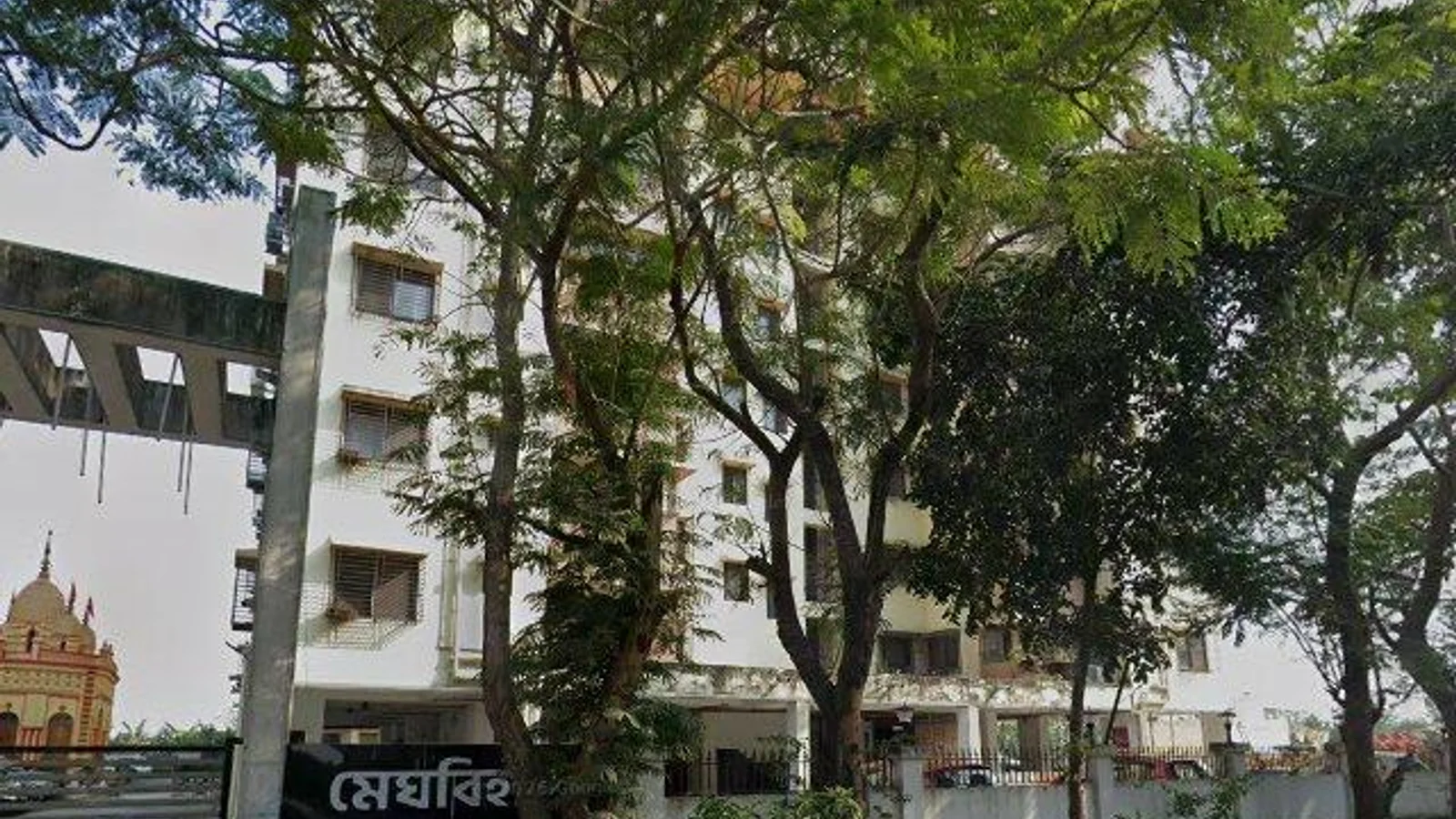 Residential at MEGHOBIHAR, Kolkata — CupShup