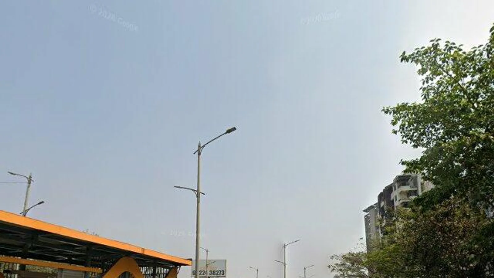Residential at SONIGARA PRESIDENCY, Pune — CupShup