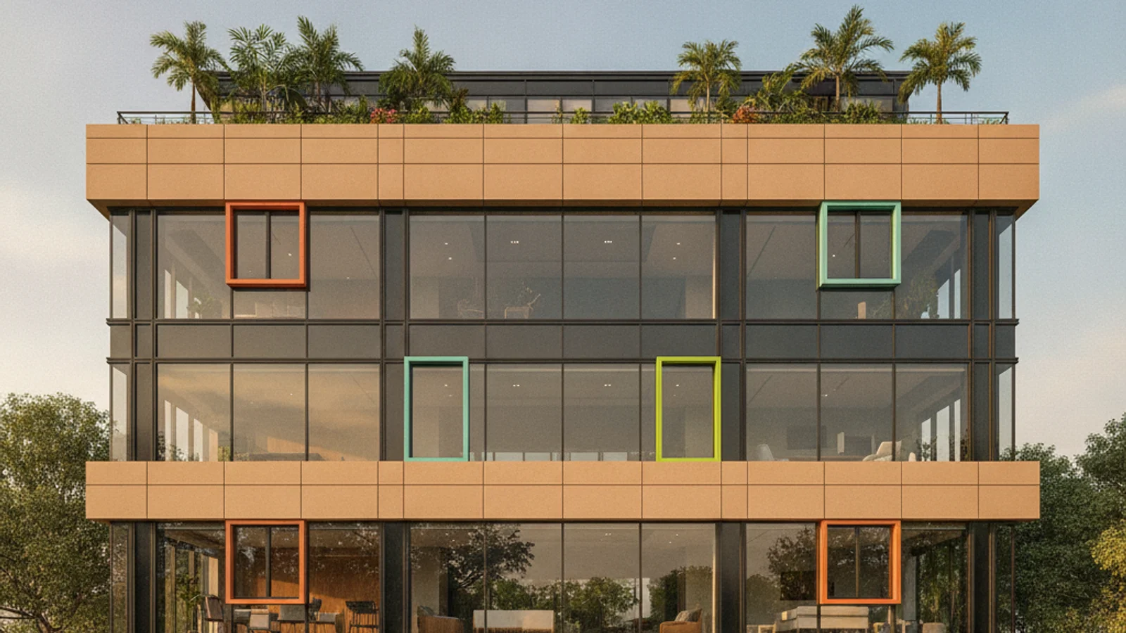 Corporate at IT Park International Tech Park (ITPL), Whitefield, Bangalore, Bangalore — CupShup