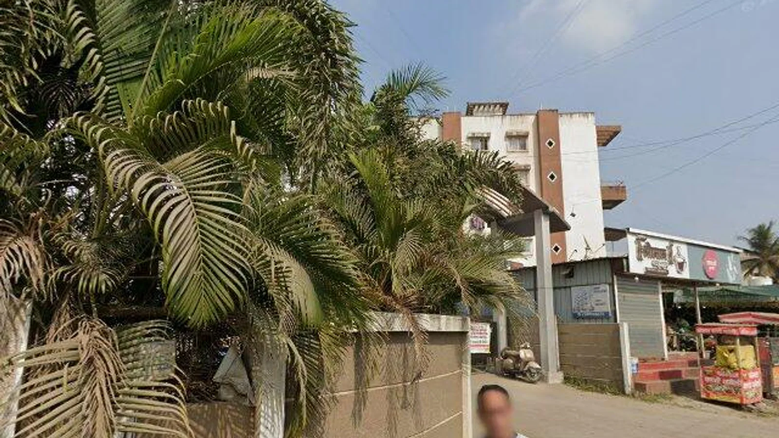 Residential at IHITA C & D, Pune — CupShup