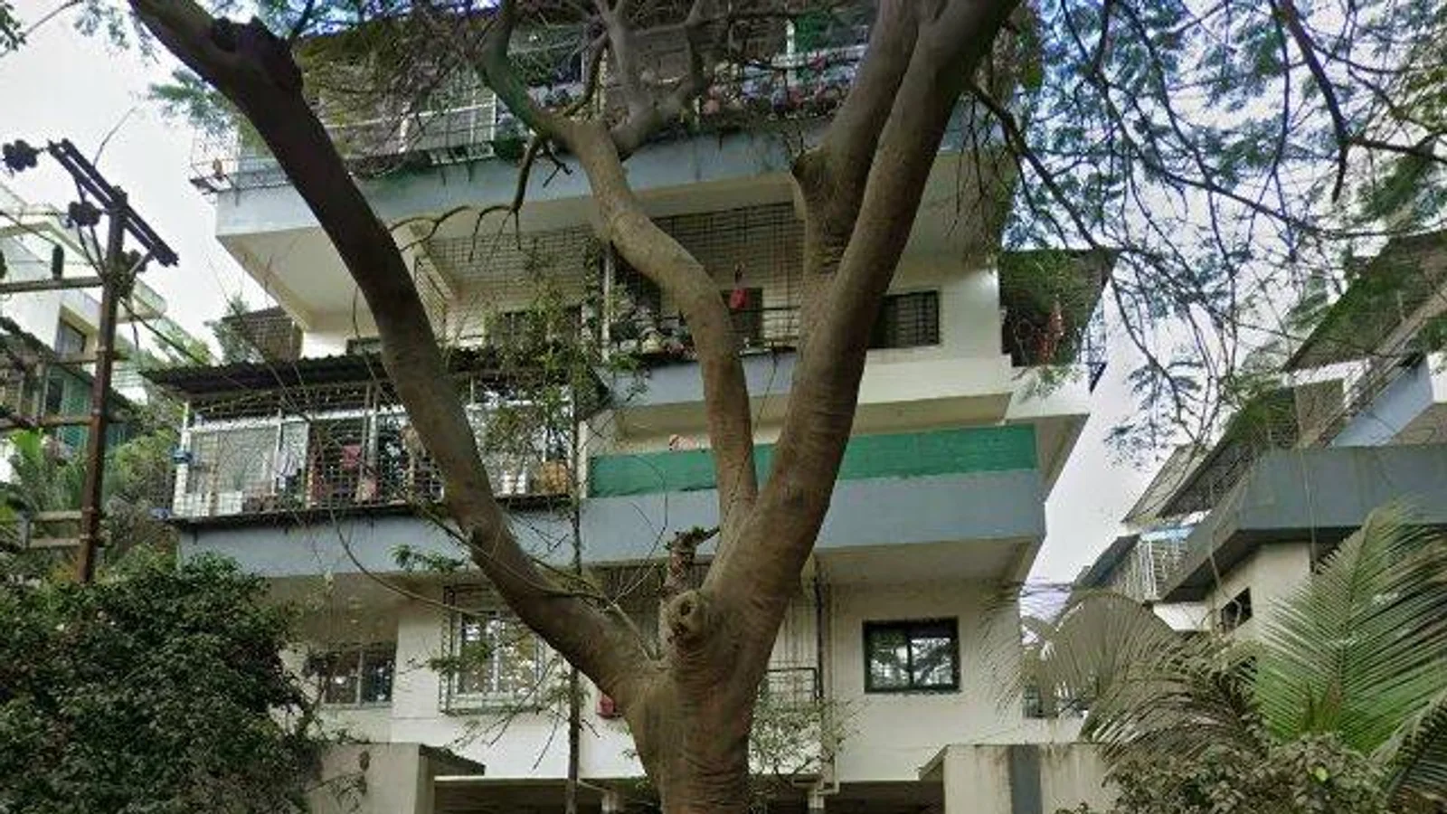 Residential at RIVER RESIDENCY, Pune — CupShup
