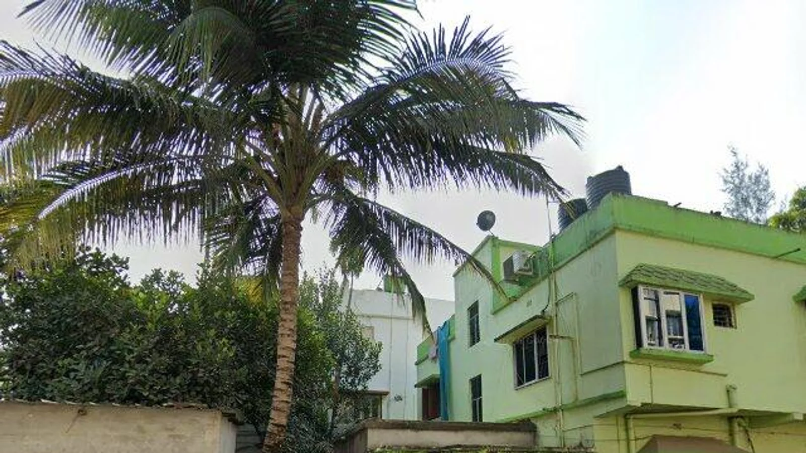 Residential at EDEN RICHMOND PARK, Kolkata — CupShup