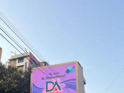 Digital-ooh at Digital OOH - Bandra West Mumbai, 103888, Mumbai — outdoor advertising