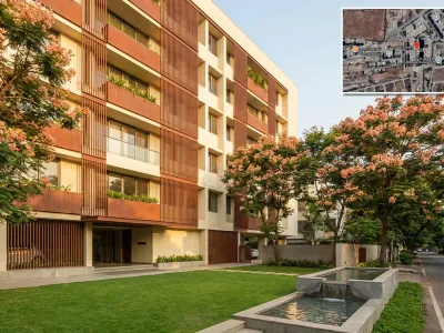 GODREJ GREENS