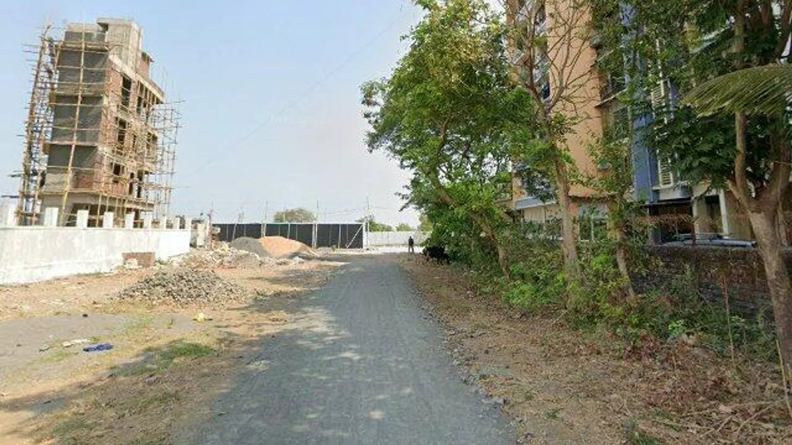 Residential at Mirchandani Garden Iris CHS LTD, Mumbai — CupShup