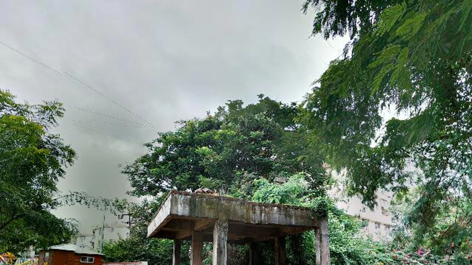 Residential at Mahadkar residency, Pune — CupShup