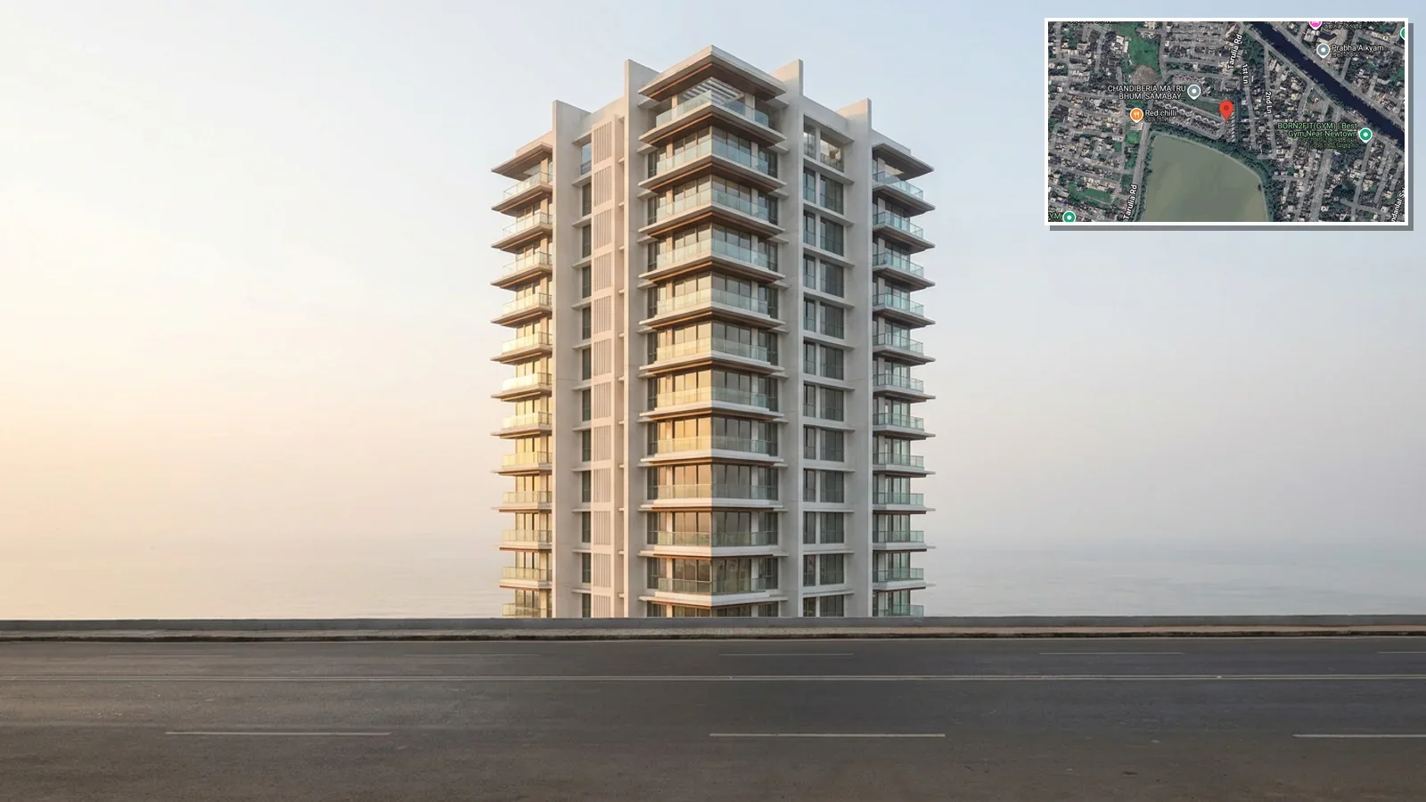 Residential at MATRIBHUMI ABASAN, Kolkata — CupShup