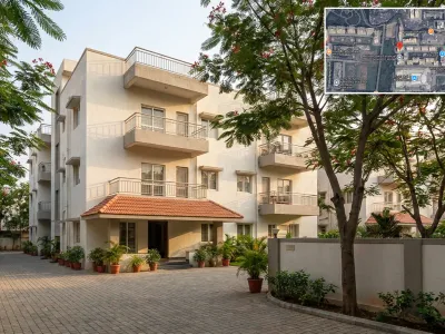 Apartment_society at Kashish Galaxy I wing and H wing, Mumbai — residential advertising