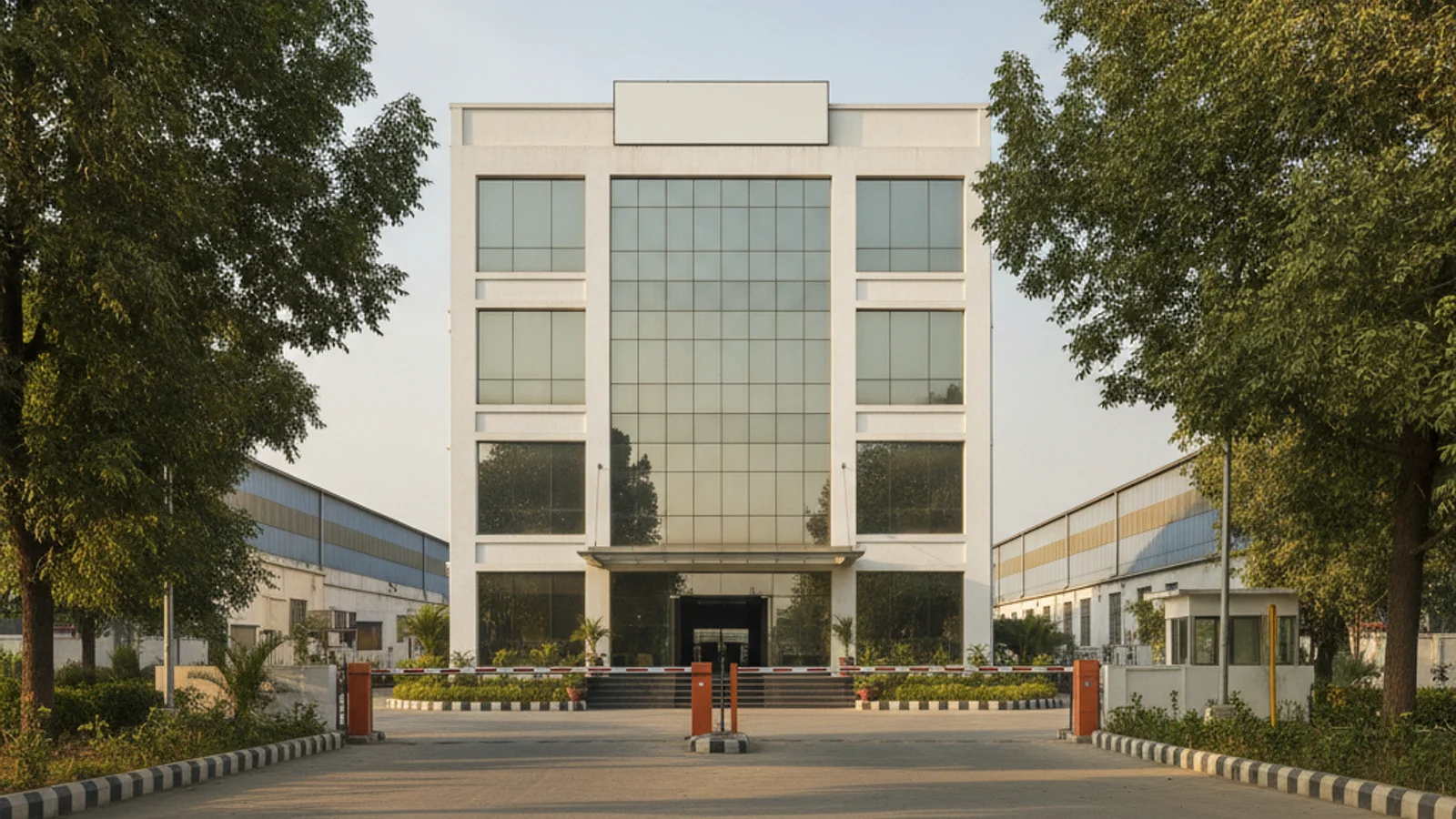 Corporate at Schneider Electric - Gurgaon, Gurugram, Gurugram — CupShup