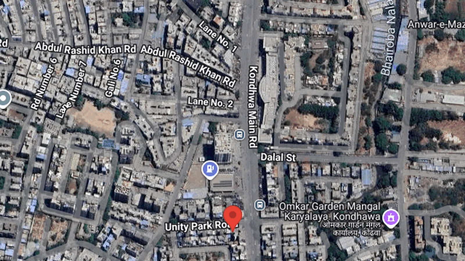 Residential at GOPI PURAM CHS LTD (ASHOKA MEWS), Pune — CupShup