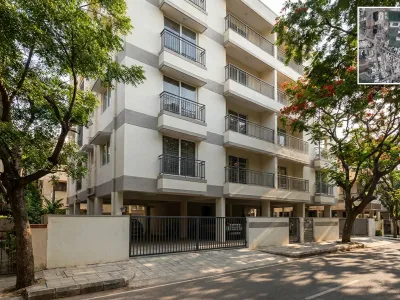 SAI KRUPA RESIDENCY