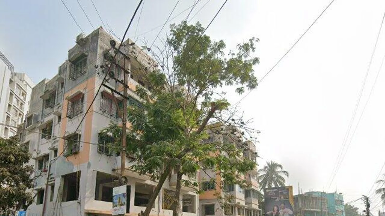 Residential at AMAYA RESIDENCE, Kolkata — CupShup