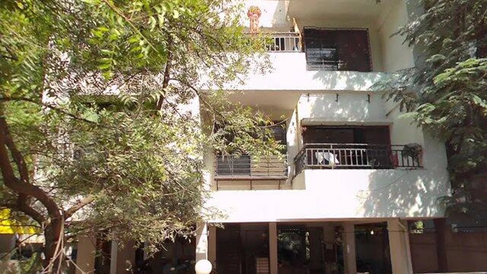 Residential at SAI CREST, Pune — CupShup
