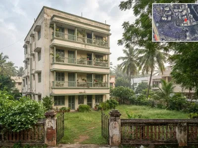 Apartment_society at Bhoomi Green, Mumbai — outdoor advertising