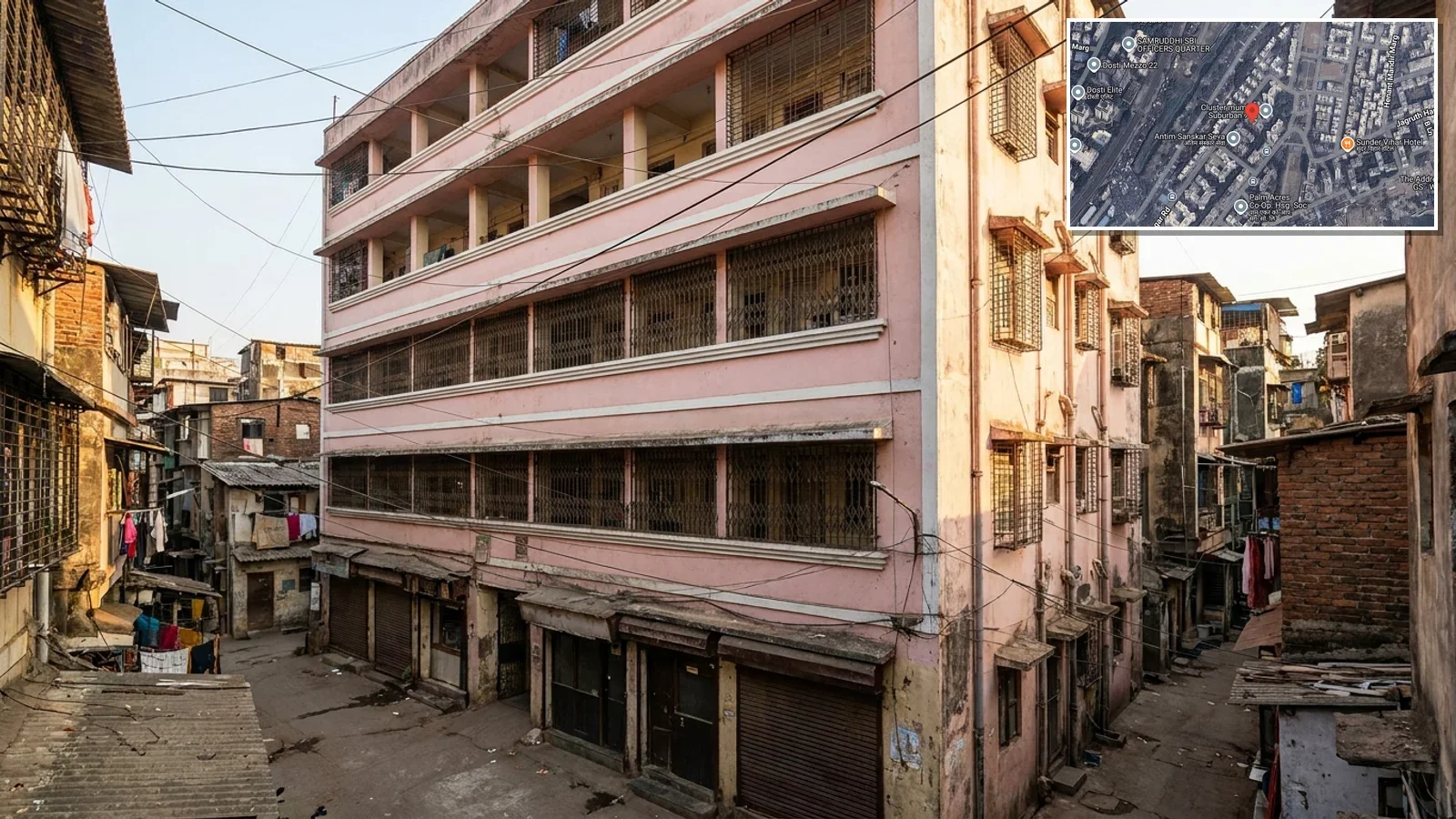 Residential at Sankalp CHS, Mumbai — CupShup