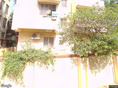 ASHA RESIDENCY