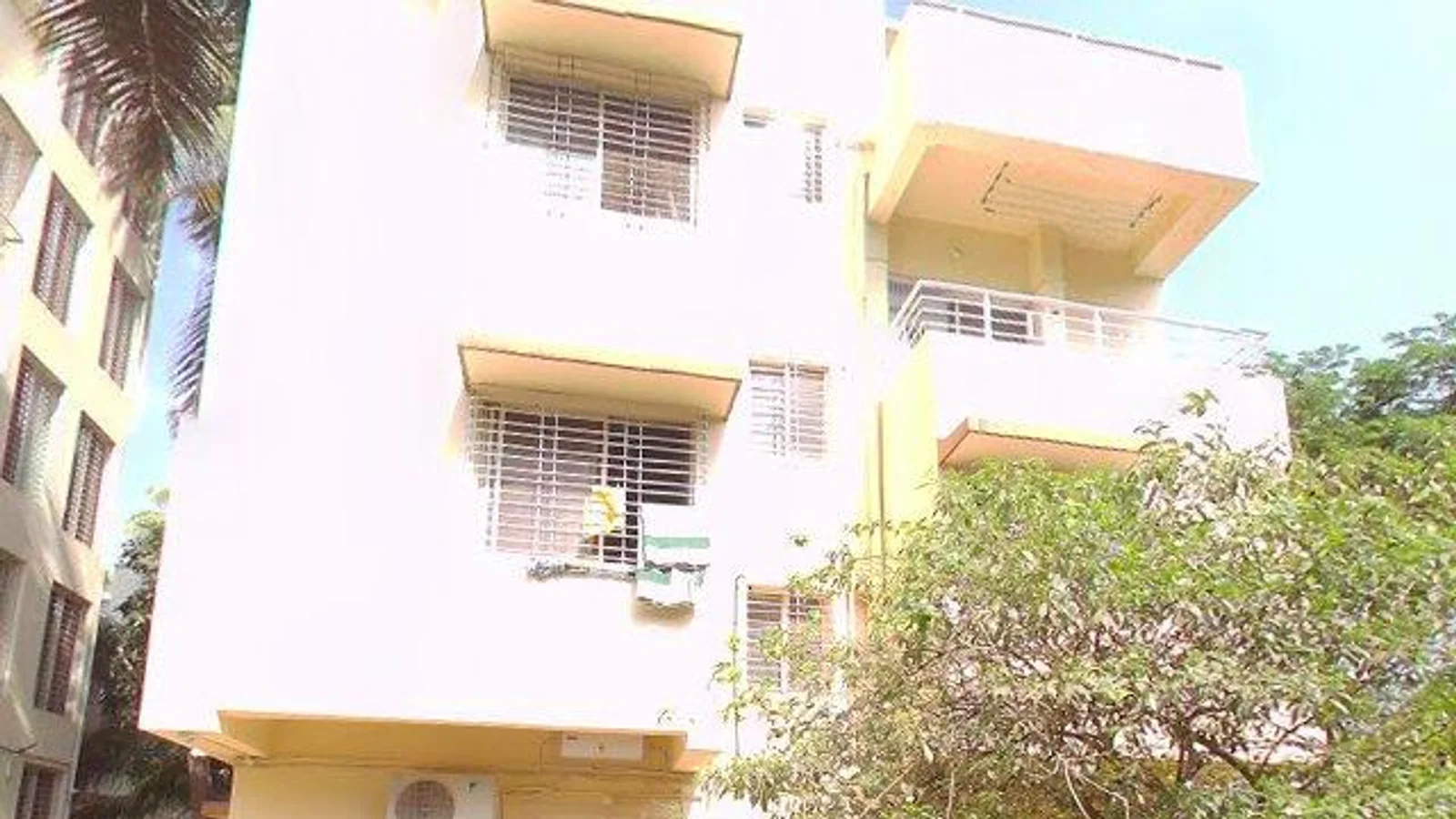 Residential at ASHA RESIDENCY, Pune — CupShup