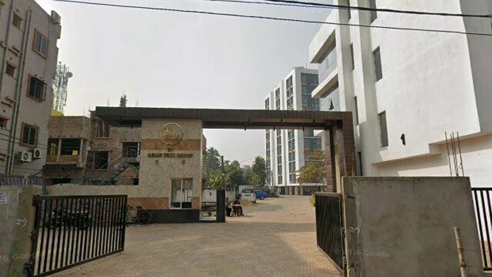 Residential at THE SKY GARDEN, Kolkata — CupShup
