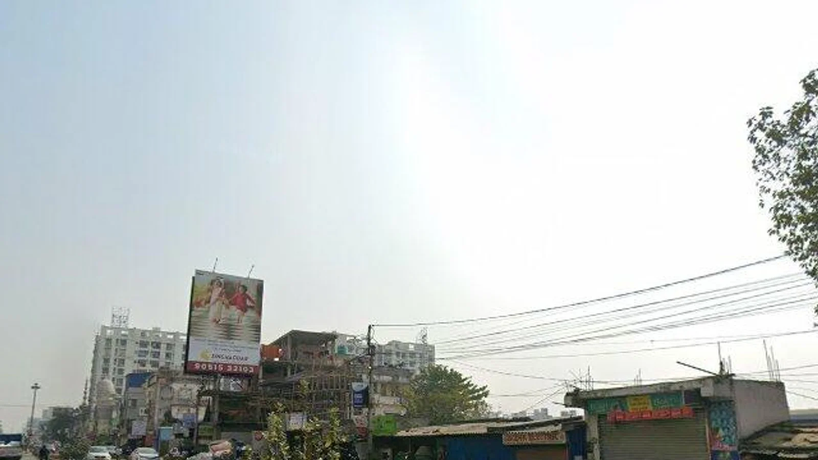Residential at SUNLAND RESIDENCY, Kolkata — CupShup