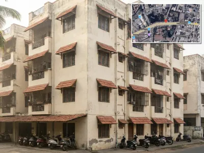 AYAAN 1 CO-OPERATIVE HOUSING SOCIETY LIMITED