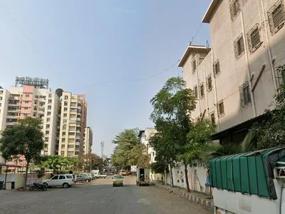 HAMY PARK ABCD CO OPERATIVE HOUSING SOCIETY LTD