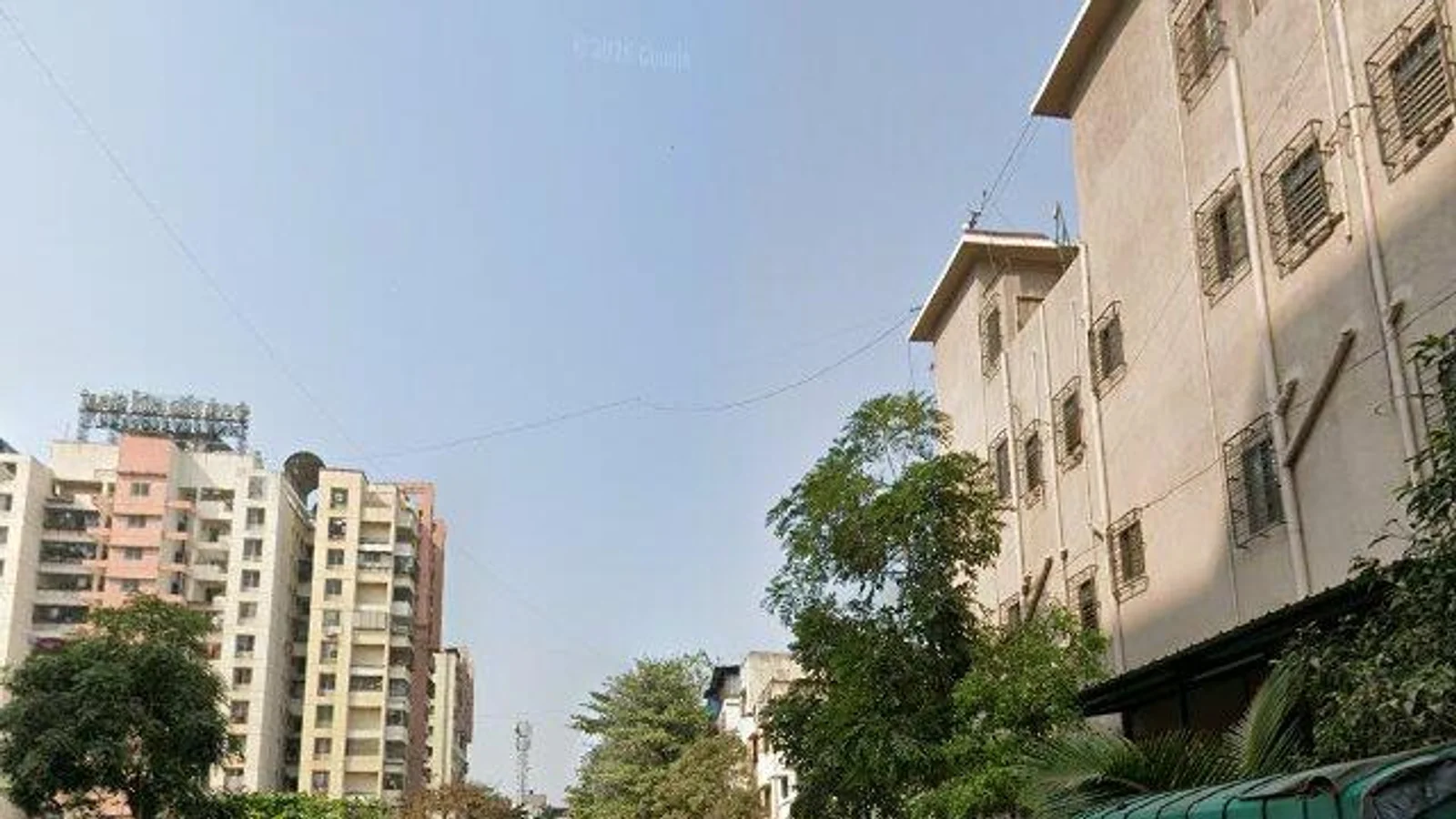 Residential at HAMY PARK ABCD CO OPERATIVE HOUSING SOCIETY LTD, Pune — CupShup