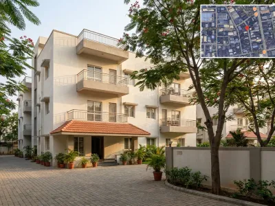 Apartment_society at Vihang Valley Phase 1, Mumbai — residential advertising