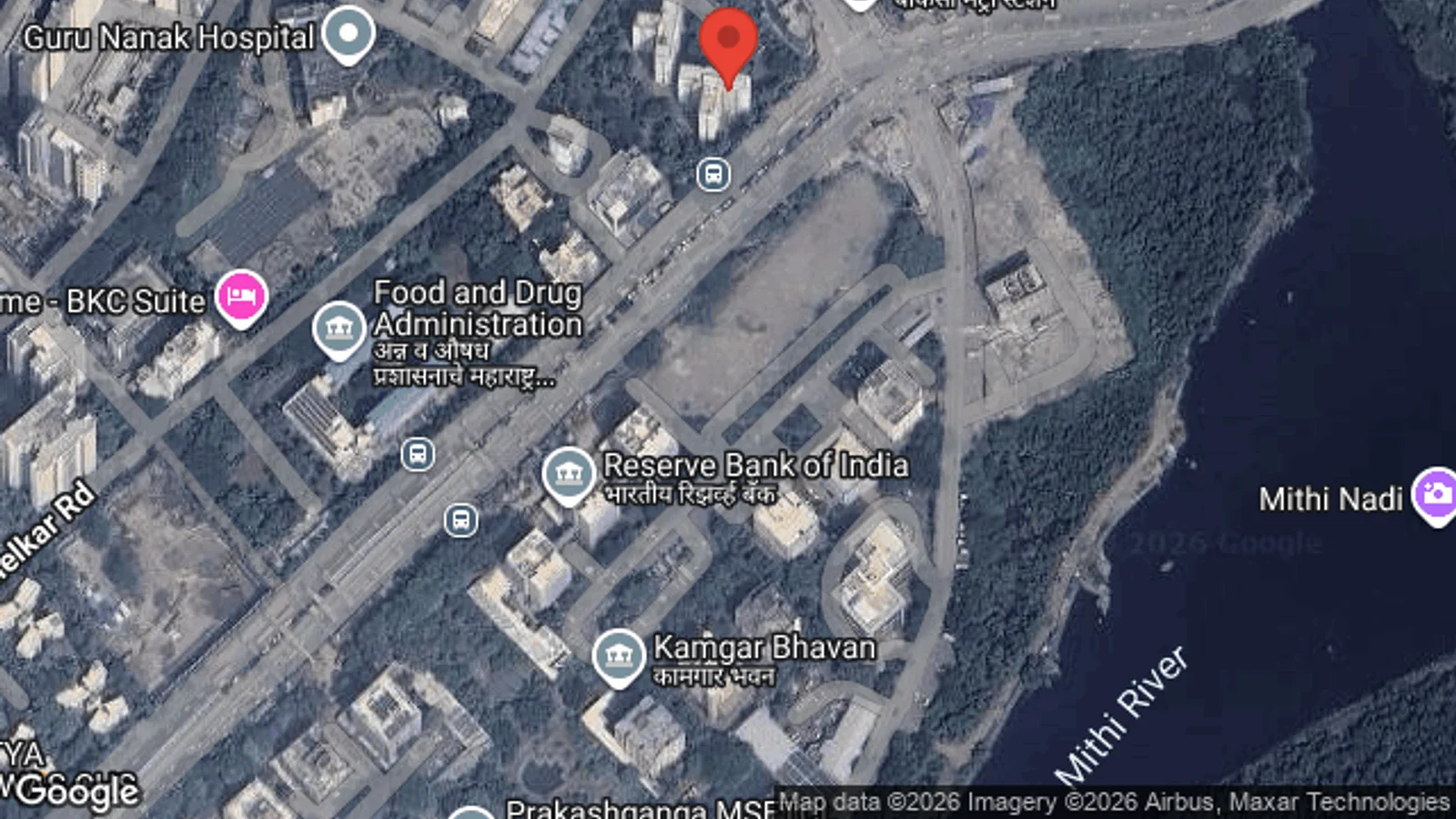Residential at Gora CHS, Mumbai — CupShup