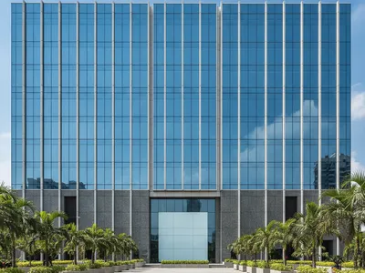 Athena BPO Mumbai office — brand activation venue