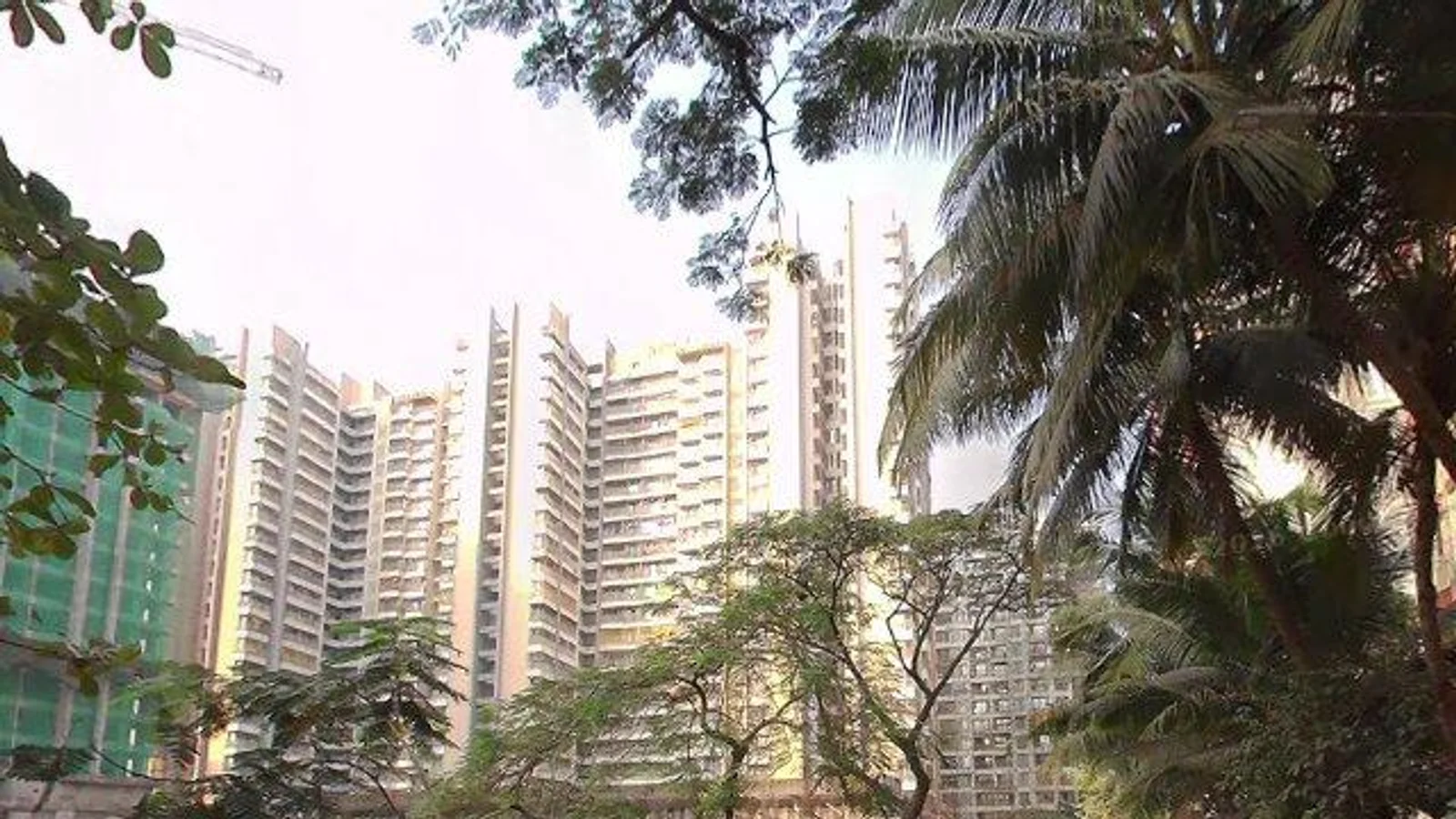 Residential at Poonam Estate Cluster 2, Mumbai — CupShup