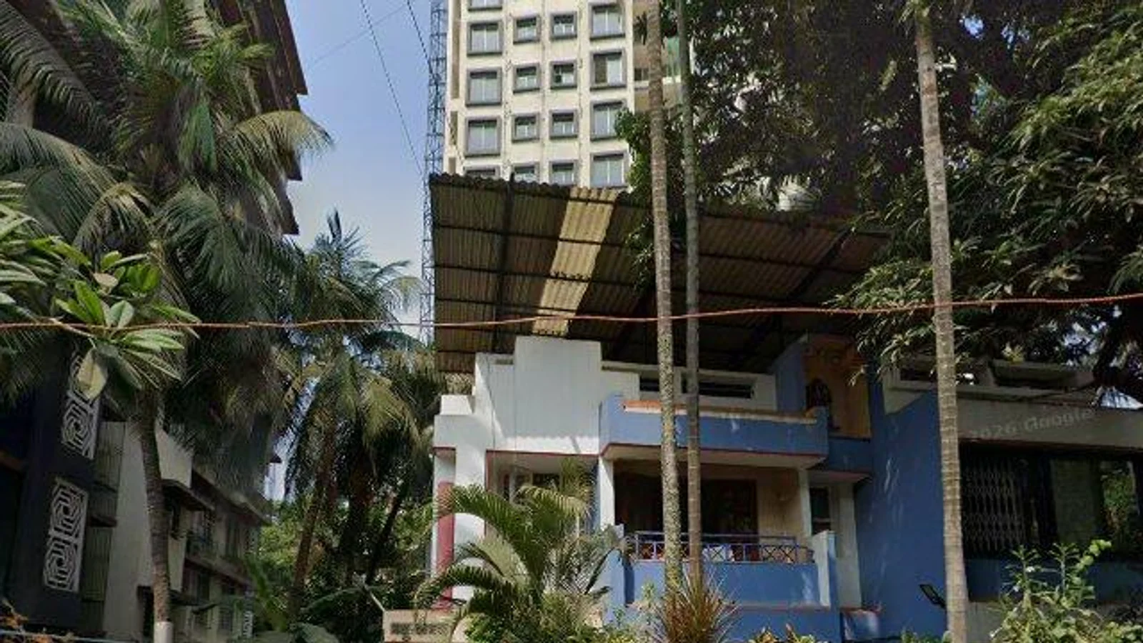 Residential at Shashi Apartments CHSL, Mumbai — CupShup
